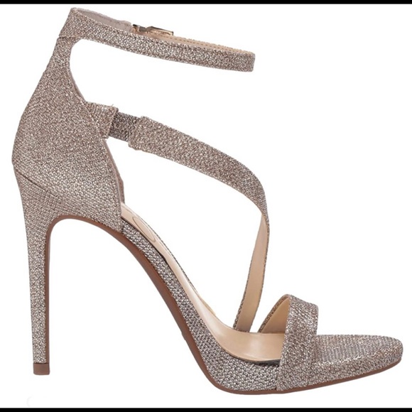 High heel sandals - Picture 2 of 5